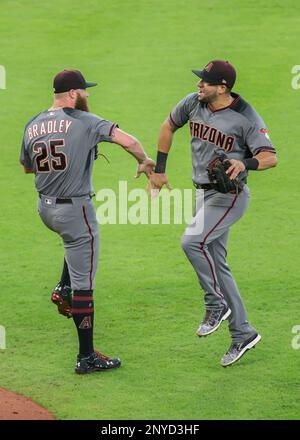 Arizona Diamondbacks on X: Shutout!!  / X