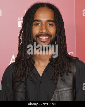 Los Angeles, USA. 01st Mar, 2023. O'Ryan arrives at the 14th Annual AAFCA Awards held at the Beverly Wilshire in Beverly Hills, CA on Wednesday, March 1, 2023. (Photo By Sthanlee B. Mirador/Sipa USA) Credit: Sipa USA/Alamy Live News Stock Photo