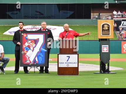 Houston Astros retired numbers