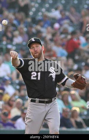 White Sox: Todd Frazier Stands Alone As Team's 3B Home Run Leader