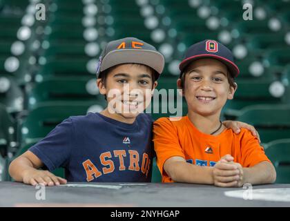 Catcher Martín Maldonado Is on a Tear for the Houston Astros