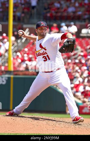 ST. LOUIS CARDINALS PITCHER, LITTLE LEAGUE® ALUM LANCE LYNN JOINS LITTLE  LEAGUERS® FOR APPEARANCE ON ESPN'S BASEBALL TONIGHT: SUNDAY NIGHT COUNTDOWN  - Little League