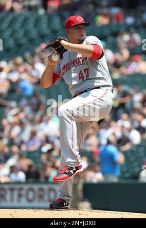 Reds pitcher Sal Romano is different than he used to be - Redleg Nation