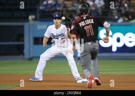 Arizona Diamondbacks 2016 Game Jersey Home AJ POLLOCK #11