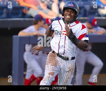 Jorge Mateo shines in Double-A debut as Thunder roll past Richmond –  Trentonian