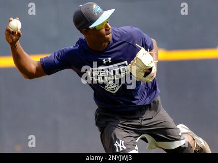 Jorge Mateo shines in Double-A debut as Thunder roll past Richmond –  Trentonian