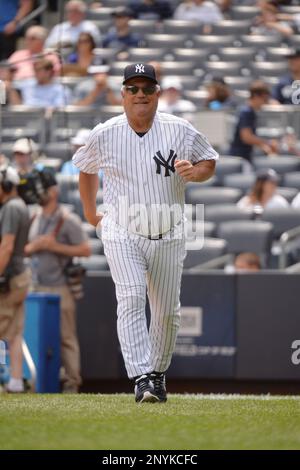 Yankees Old-Timers' Day 2022 - Newsday