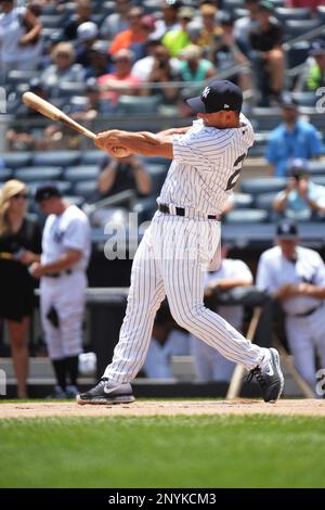 Highlights of Jorge Posada's pregame ceremony at Yankee Stadium