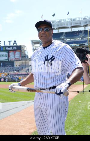 Bernie Williams Archives, Bronx Pinstripes