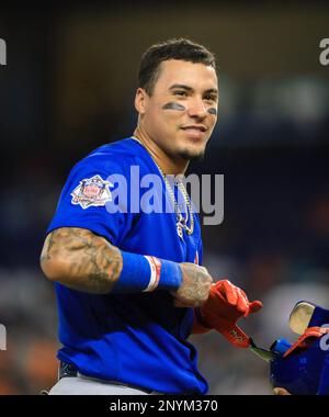 Willson Contreras Wants to Wear His Venezuela Sleeve for the All-Star Game  (Hey, MLB: Let Him) - Bleacher Nation