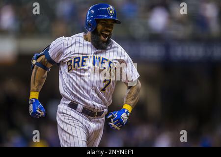 eric thames ripped