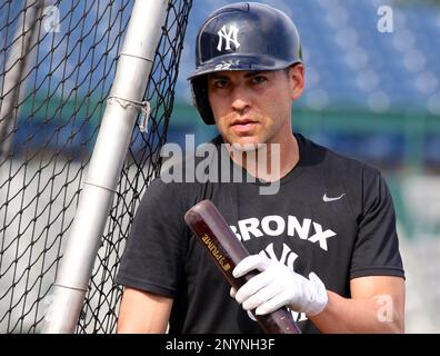 June 16, 2017 - Trenton, New Jersey, U.S - AROLDIS CHAPMAN of the