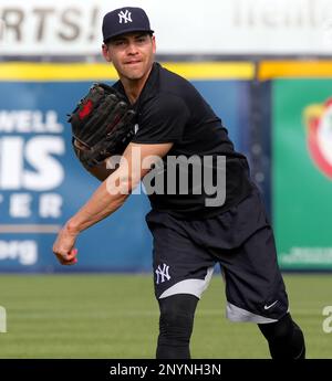 June 16, 2017 - Trenton, New Jersey, U.S - AROLDIS CHAPMAN of the