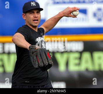 June 16, 2017 - Trenton, New Jersey, U.S - AROLDIS CHAPMAN of the