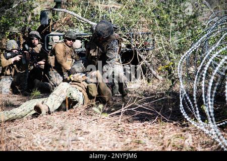 220206-N-PI330-1064 Camp Shelby, Mississippi (February 6, 2023) Seabees ...