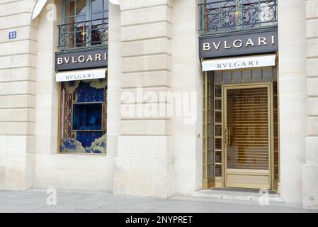 Cartier Paris - place Vendôme: fine jewelry, watches, accessories