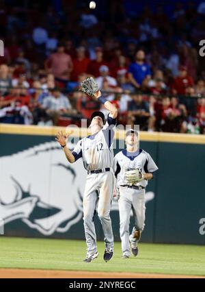 Dylan Snypes - 2017 - Baseball - Oral Roberts University