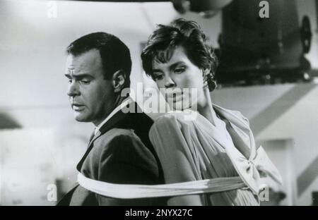 Actress Alexandra Paul In The Movie After The Rain USA Stock Photo Alamy