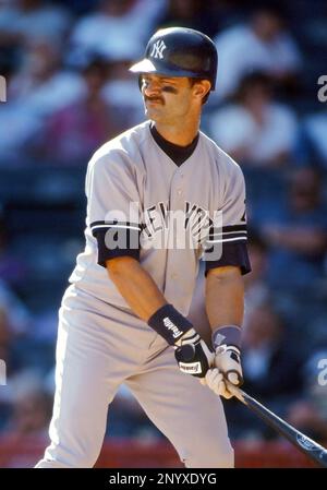 Don Mattingly on 1995 rebound, playing in postseason