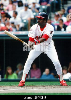 Eddie Murray homers his way past The Mick: On this date in Cleveland  Indians history 