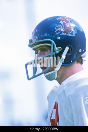 Ole Miss – Archie Manning