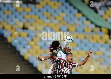 Que horas é o jogo do Fluminense hoje na Copa do Brasil (19/04)