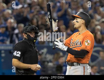 Atlanta Braves relief pitcher Nick Anderson (61) delivers during a baseball  game against Colorado Rockies, Saturday, June 17, 2023, in Atlanta. (AP  Photo/Brynn Anderson Stock Photo - Alamy