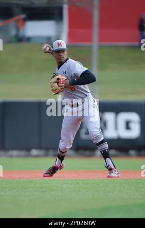 AJ Lee - Baseball - University of Maryland Athletics