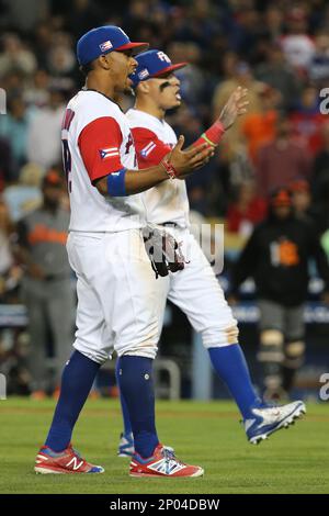 Baez, Lindor among MLB stars on Puerto Rico goodwill tour