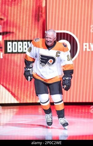 Bobby Clarke - Flyers  Nhl hockey players, Flyers hockey, Nhl players