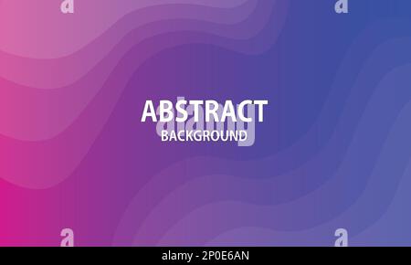 Colorful geometric background. Liquid color background design. Fluid shapes composition. Stock Vector