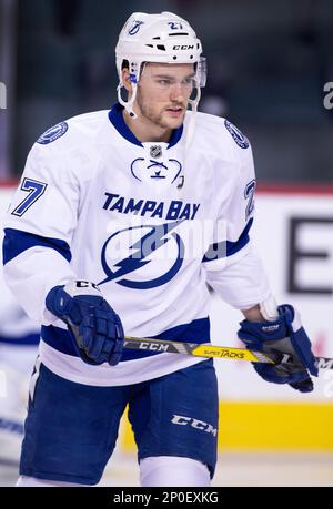 nhl tb lightning