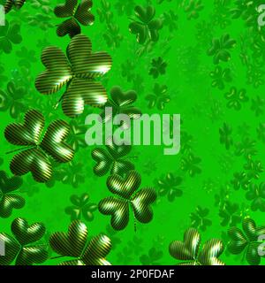 3D illustration Background for advertising and wallpaper in festival and women scene. 3D rendering in decorative concept. Stock Photo