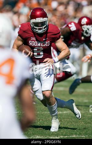 OU football: Longhorns QB Shane Buechele comes from a Sooner family