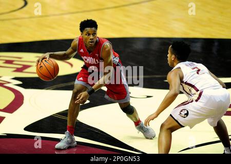 Jahvaughn Powell - Men's Basketball - Nicholls State University Athletics