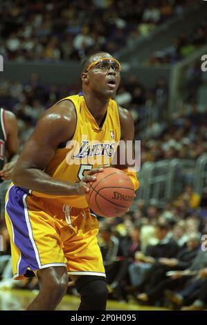 Horace grant deals lakers