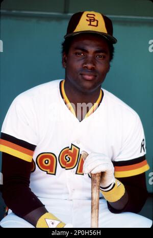 San Diego Padres 1984