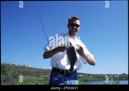 Southern California - Fishing Combos