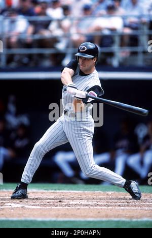 This day in 1998: Padres drop D-backs on Steve Finley's walk-off