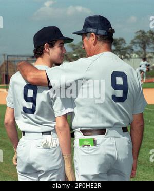 Baseball - Ted Williams - File Photo by Icon Sports Wire