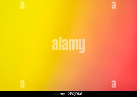 Soft color mesh gradient background. Abstract gradient desktop wallpaper. Soft sweet blurred pastel color background with natural bokeh. Stock Photo