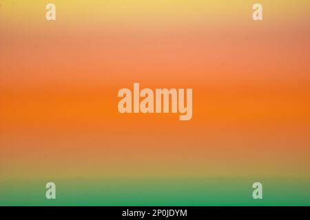 Soft color mesh gradient background. Abstract gradient desktop wallpaper. Soft sweet blurred pastel color background with natural bokeh. Stock Photo