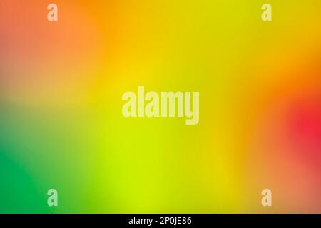 Soft color mesh gradient background. Abstract gradient desktop wallpaper. Soft sweet blurred pastel color background with natural bokeh. Stock Photo