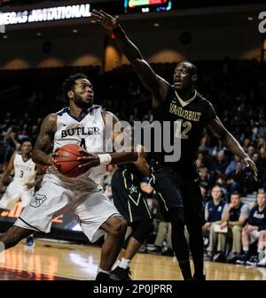 butler basketball stats
