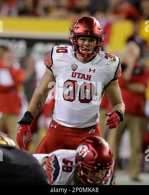 NFL Week 10: Former Utah, Brighton star Cody Barton celebrates