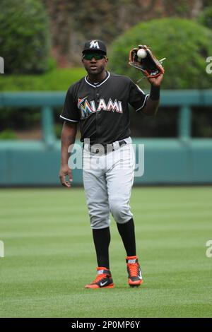 File:Marlins outfielder Marcell Ozuna talks to reporters at 2016 All-Star  Game availability. (28436544291).jpg - Wikimedia Commons