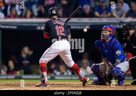 David Ross, World Series Game 7 Home Run