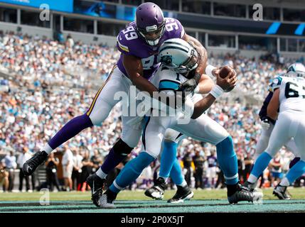 Detroit Lions Minnesota Vikings Fans Support Nfl Game Silhouette Supporters  – Stock Editorial Photo © kovop58@gmail.com #390617900