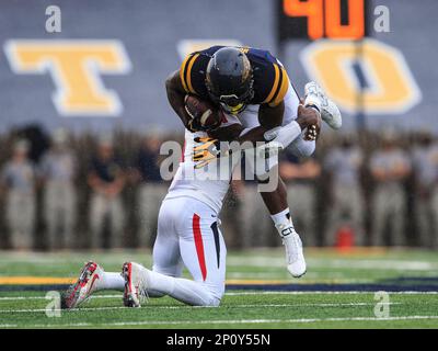 September 17, 2016: DeShawn Potts (11) of the Fresno State