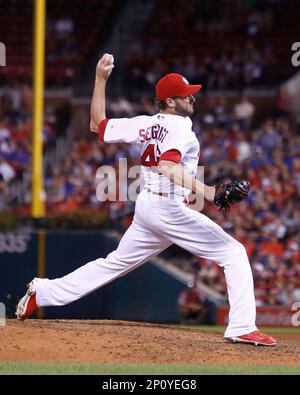 July 27, 2016: St. Louis Cardinals shortstop Aledmys Diaz (36) during a  regular season National League match-up between the St. Louis Cardinals and  the New York Mets at Citi Field in Flushing